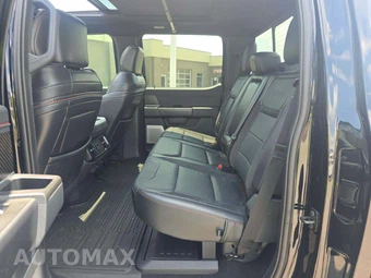 2024 Ford F-150 Raptor Crew Cab Short Bed - miniatura 10