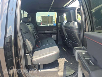 2024 Ford F-150 Raptor Crew Cab Short Bed - miniatura 13