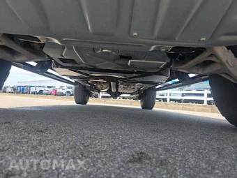 2024 Ford F-150 Raptor Crew Cab Short Bed - miniatura 17