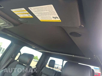 2024 Ford F-150 Raptor Crew Cab Short Bed - miniatura 8