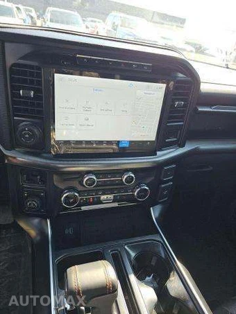 2024 Ford F-150 Raptor Crew Cab Short Bed - miniatura 10