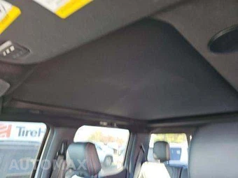 2024 Ford F-150 Raptor Crew Cab Short Bed - miniatura 11