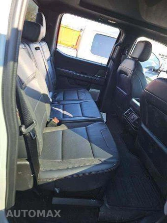 2024 Ford F-150 Raptor Crew Cab Short Bed - miniatura 15