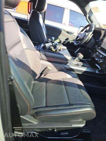 2024 Ford F-150 Raptor Crew Cab Short Bed - miniatura 17
