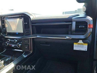 2024 Ford F-150 Raptor Crew Cab Short Bed - miniatura 18