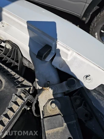 2024 Ford F-150 Raptor Crew Cab Short Bed - miniatura 20