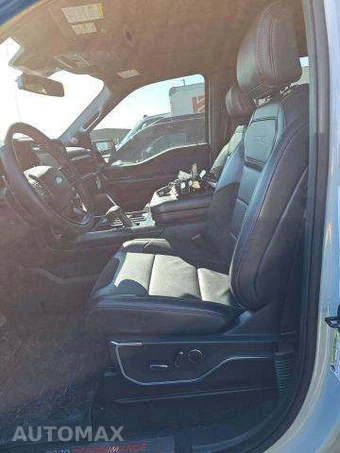 2024 Ford F-150 Raptor Crew Cab Short Bed - miniatura 6