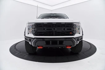 2024 Ford F-150 Raptor Crew Cab Short Bed - miniatura 18