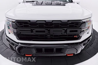 2024 Ford F-150 Raptor Crew Cab Short Bed - miniatura 19
