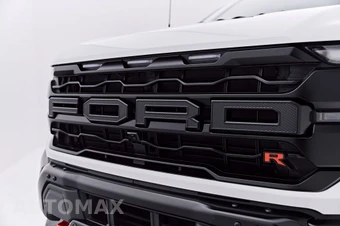 2024 Ford F-150 Raptor Crew Cab Short Bed - miniatura 20