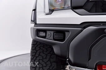 2024 Ford F-150 Raptor Crew Cab Short Bed - miniatura 22