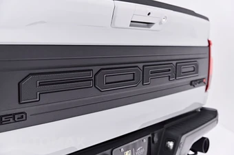 2024 Ford F-150 Raptor Crew Cab Short Bed - miniatura 26
