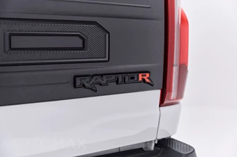 2024 Ford F-150 Raptor Crew Cab Short Bed - miniatura 27
