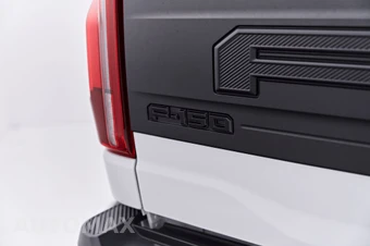 2024 Ford F-150 Raptor Crew Cab Short Bed - miniatura 28