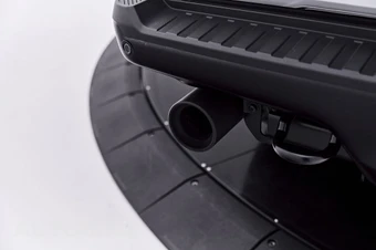 2024 Ford F-150 Raptor Crew Cab Short Bed - miniatura 29
