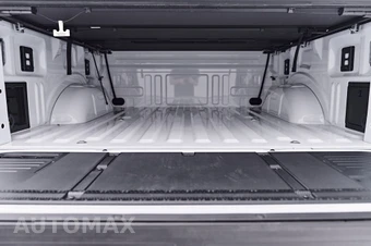 2024 Ford F-150 Raptor Crew Cab Short Bed - miniatura 30
