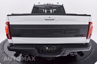 2024 Ford F-150 Raptor Crew Cab Short Bed - miniatura 31