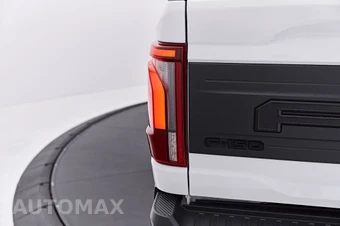 2024 Ford F-150 Raptor Crew Cab Short Bed - miniatura 32