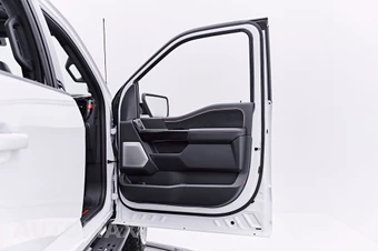 2024 Ford F-150 Raptor Crew Cab Short Bed - miniatura 36