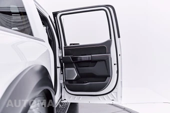 2024 Ford F-150 Raptor Crew Cab Short Bed - miniatura 39