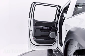 2024 Ford F-150 Raptor Crew Cab Short Bed - miniatura 41