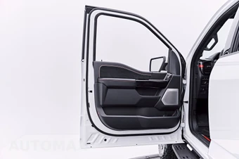 2024 Ford F-150 Raptor Crew Cab Short Bed - miniatura 43