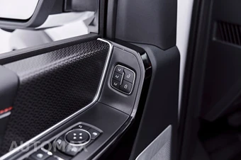 2024 Ford F-150 Raptor Crew Cab Short Bed - miniatura 47