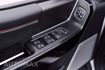 2024 Ford F-150 Raptor Crew Cab Short Bed - miniatura 48