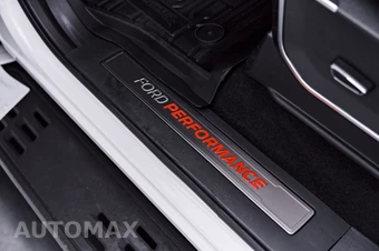 2024 Ford F-150 Raptor Crew Cab Short Bed - miniatura 50