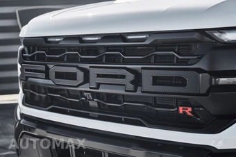 2024 Ford F-150 Raptor Crew Cab Short Bed - miniatura 7