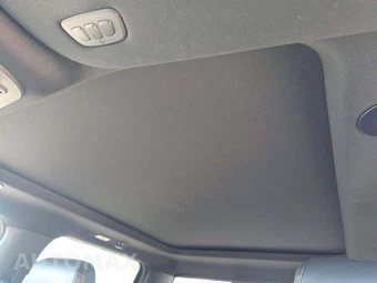 2024 Ford F-150 Raptor Crew Cab Short Bed - miniatura 11
