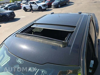 2024 Ford F-150 Raptor Crew Cab Short Bed - miniatura 12