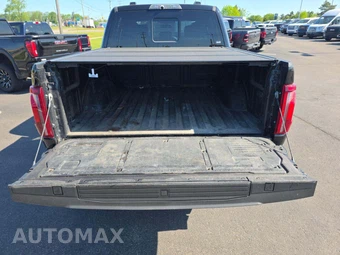2024 Ford F-150 Raptor Crew Cab Short Bed - miniatura 14