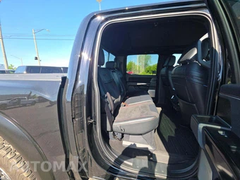 2024 Ford F-150 Raptor Crew Cab Short Bed - miniatura 16