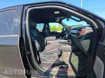 2024 Ford F-150 Raptor Crew Cab Short Bed - miniatura 18
