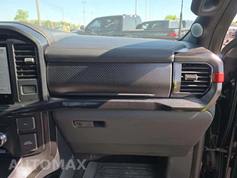 2024 Ford F-150 Raptor Crew Cab Short Bed - miniatura 19