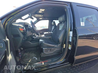 2024 Ford F-150 Raptor Crew Cab Short Bed - miniatura 6