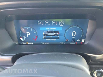 2024 Ford F-150 Raptor Crew Cab Short Bed - miniatura 9