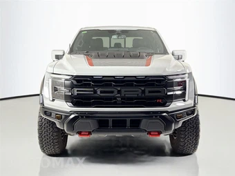 2024 Ford F-150 Raptor Crew Cab Short Bed - miniatura 11