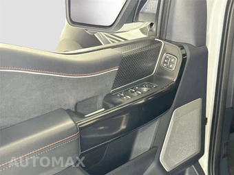 2024 Ford F-150 Raptor Crew Cab Short Bed - miniatura 12
