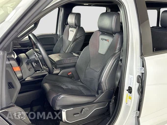 2024 Ford F-150 Raptor Crew Cab Short Bed - miniatura 14
