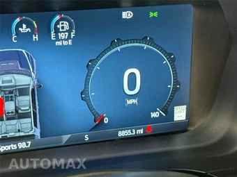 2024 Ford F-150 Raptor Crew Cab Short Bed - miniatura 18
