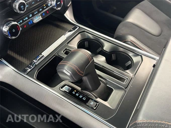 2024 Ford F-150 Raptor Crew Cab Short Bed - miniatura 22