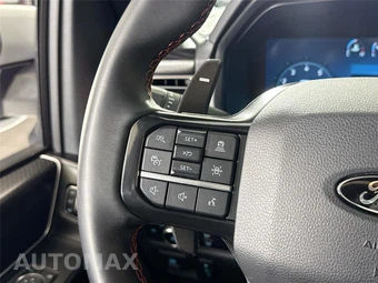 2024 Ford F-150 Raptor Crew Cab Short Bed - miniatura 24