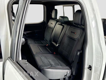 2024 Ford F-150 Raptor Crew Cab Short Bed - miniatura 25