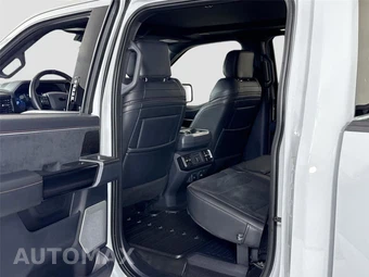 2024 Ford F-150 Raptor Crew Cab Short Bed - miniatura 26