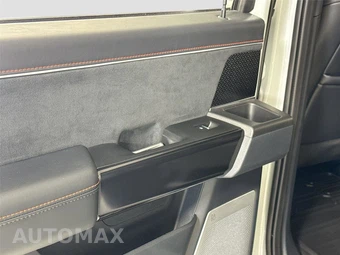 2024 Ford F-150 Raptor Crew Cab Short Bed - miniatura 27