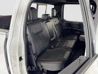 2024 Ford F-150 Raptor Crew Cab Short Bed - miniatura 28