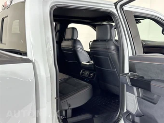 2024 Ford F-150 Raptor Crew Cab Short Bed - miniatura 29