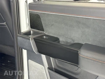 2024 Ford F-150 Raptor Crew Cab Short Bed - miniatura 30